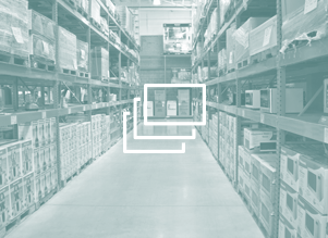 About us warehouses