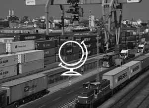 About us logistics