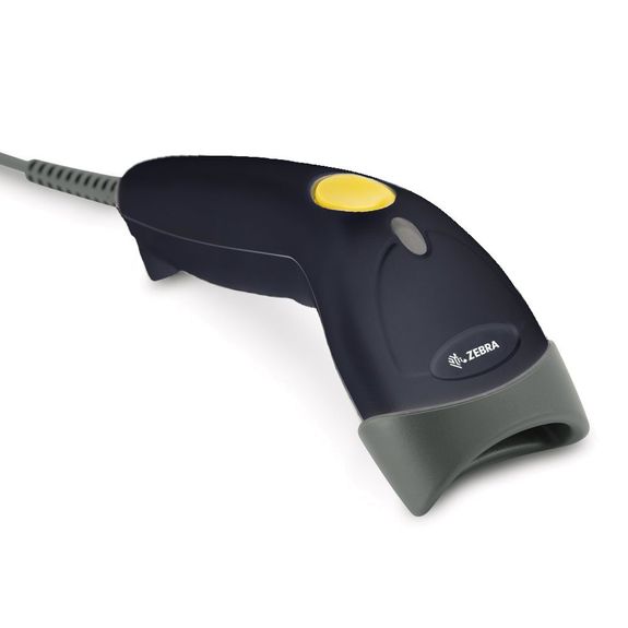 Zebra LS1203