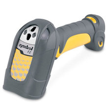 Zebra LS3408-ER