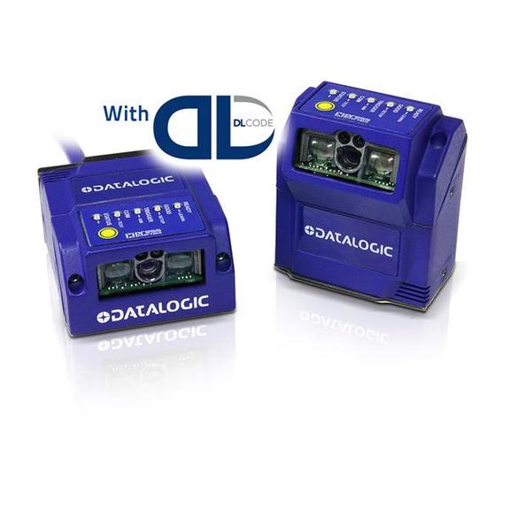 Datalogic Matrix 210N