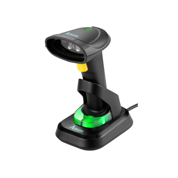 Argox AI-6821