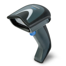 Datalogic Gryphon GD4100 (Nebegaminamas)