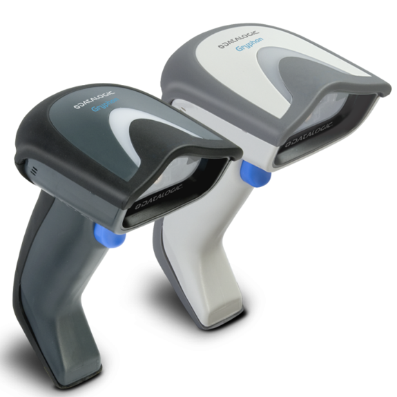 Datalogic Gryphon GD4400 (Nebegaminamas)