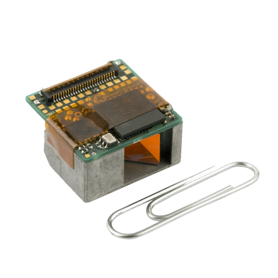 Opticon MDL-2001