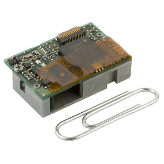 Opticon MDL-1000