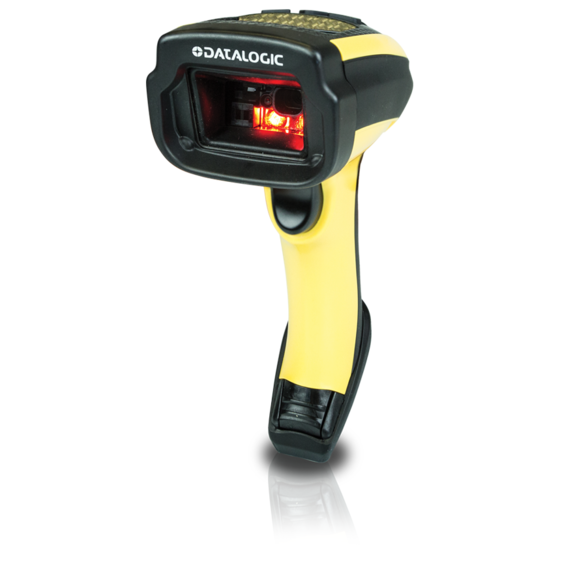 Datalogic POWERSCAN 95X1 AUTO RANGE SERIES
