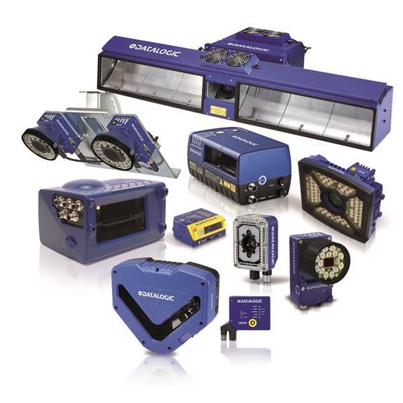 Datalogic XRF410N™