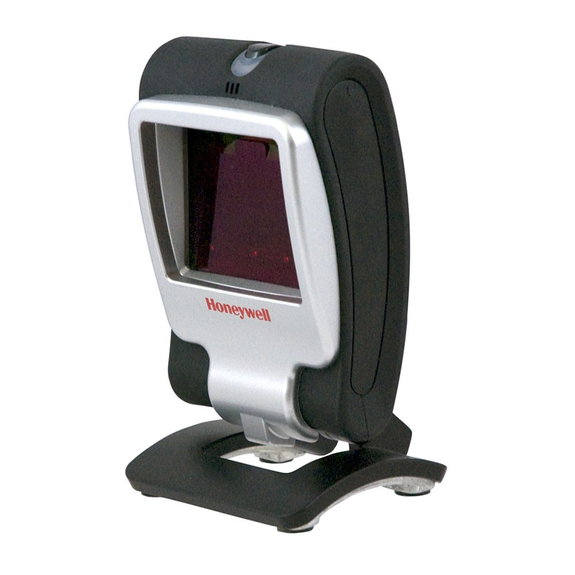 Honeywell Genesis 7580g
