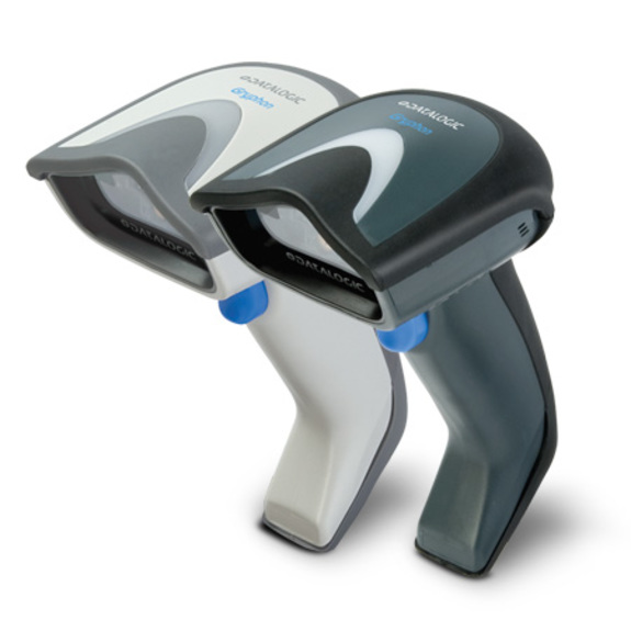 Datalogic Gryphon GD4100 (Nebegaminamas)