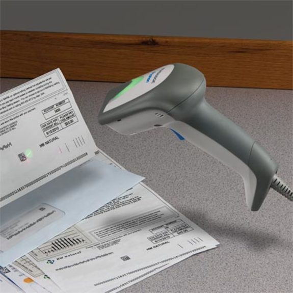 Datalogic Gryphon GD4400 (Nebegaminamas)