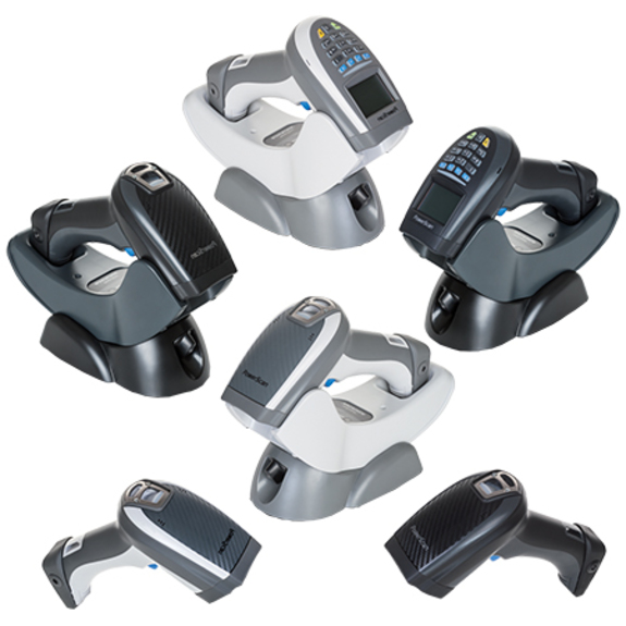 Datalogic POWERSCAN™ RETAIL PD9500