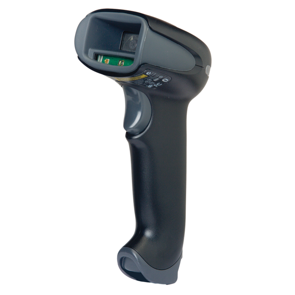Honeywell Xenon 1902