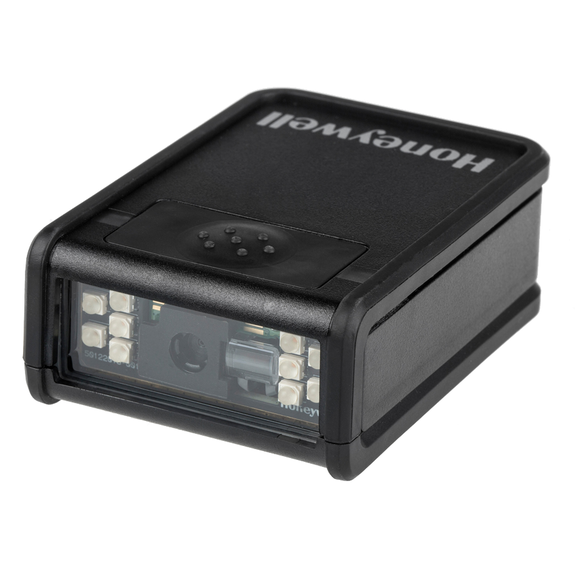 Honeywell Youjie HF600 (Nebegaminamas)