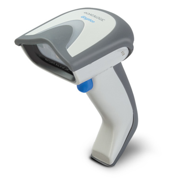 Datalogic Gryphon GD4100 (Nebegaminamas)