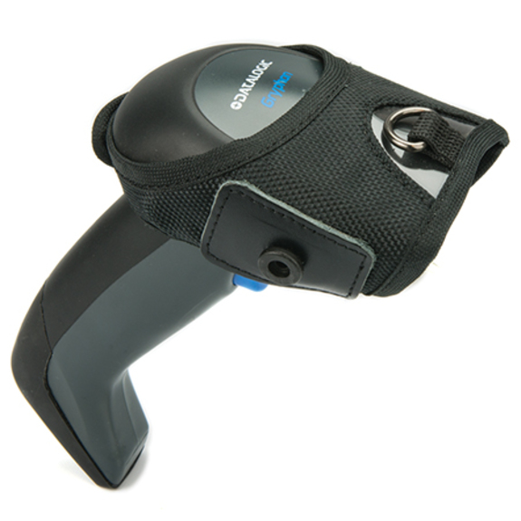 Datalogic Gryphon GD4400 (Nebegaminamas)