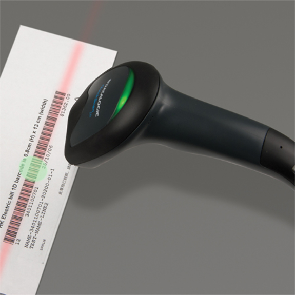 Datalogic QUICKSCAN™ LITE QW2400