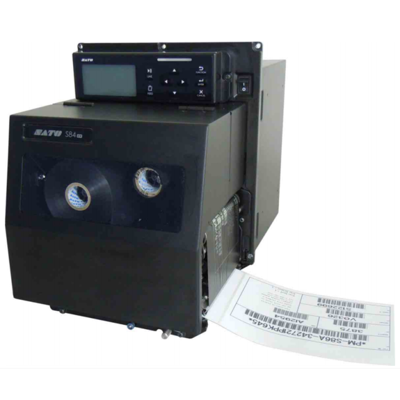 SATO S84ex