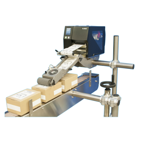 Godex AG2000-ZX