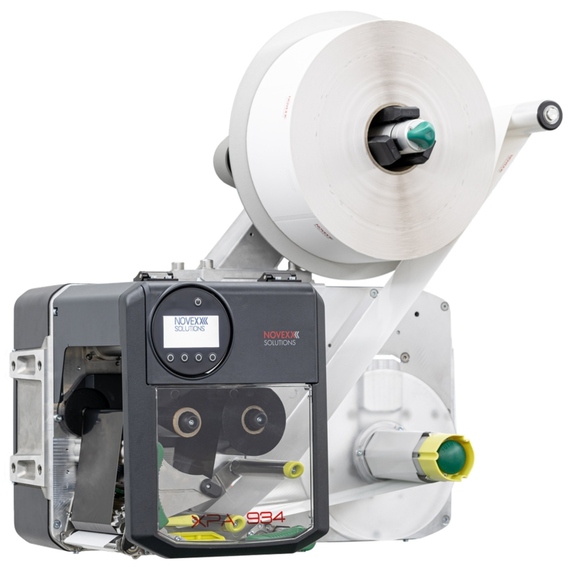 Novexx XPA 936