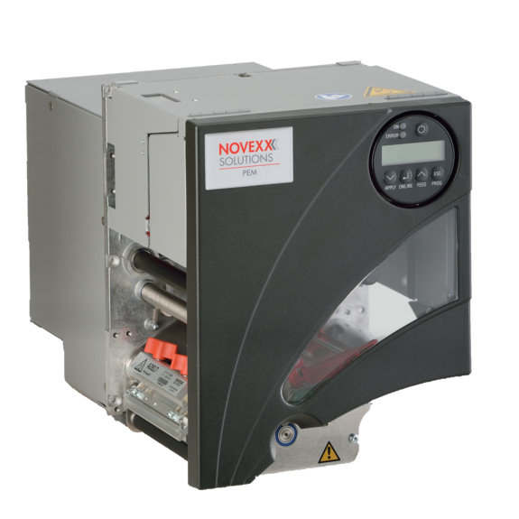 Novexx DPM/PEM 5