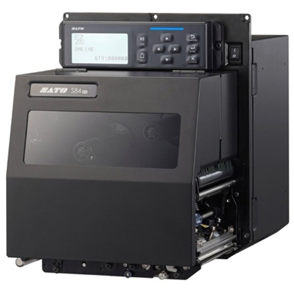 SATO S84ex