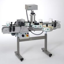 EME 3 roller labelling system