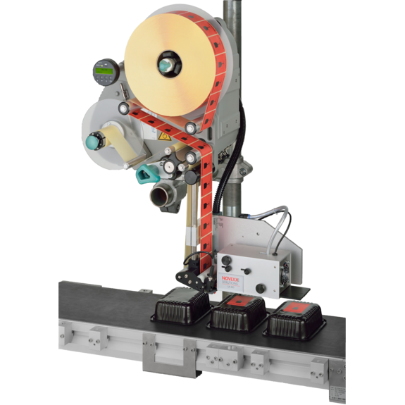 Novexx ALS256