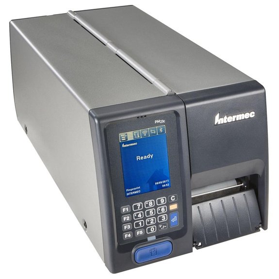 Intermec PM23c