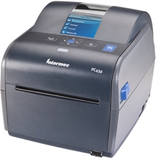 Intermec PC43d