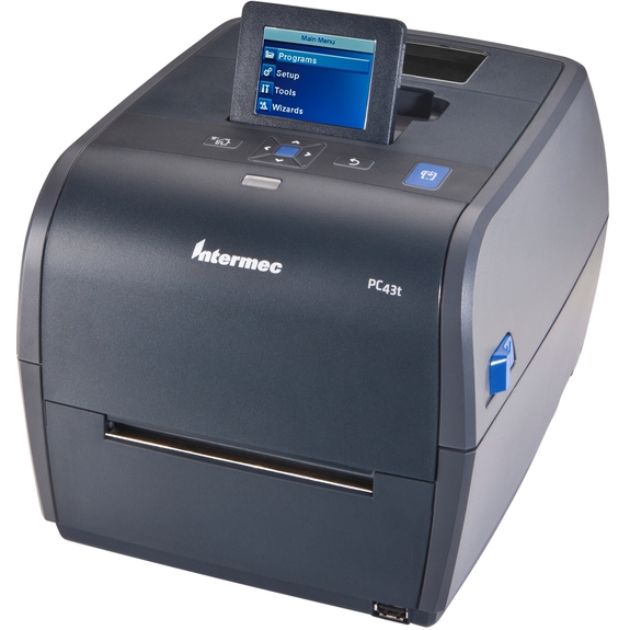Intermec PC43t