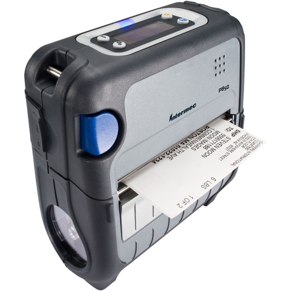 Intermec PB50