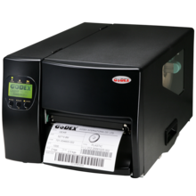 Godex EZ6200 Plus (Nebegaminamas)