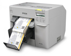 Epson TM-C3500