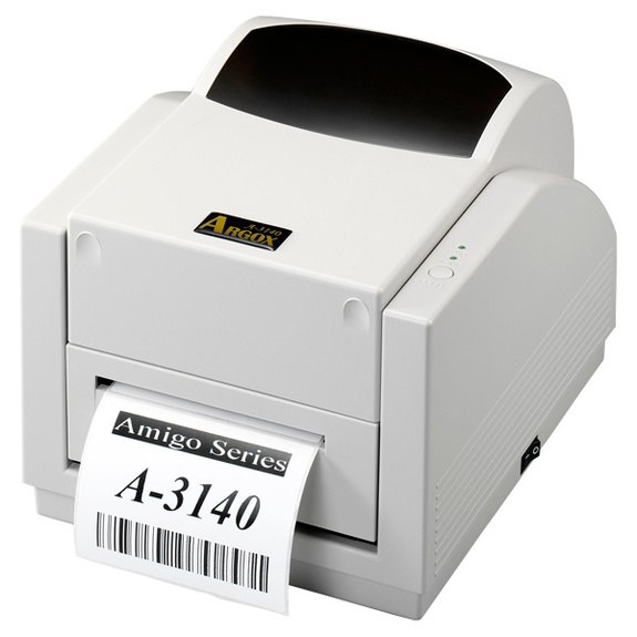 Argox A-3140 (Nebegaminamas)