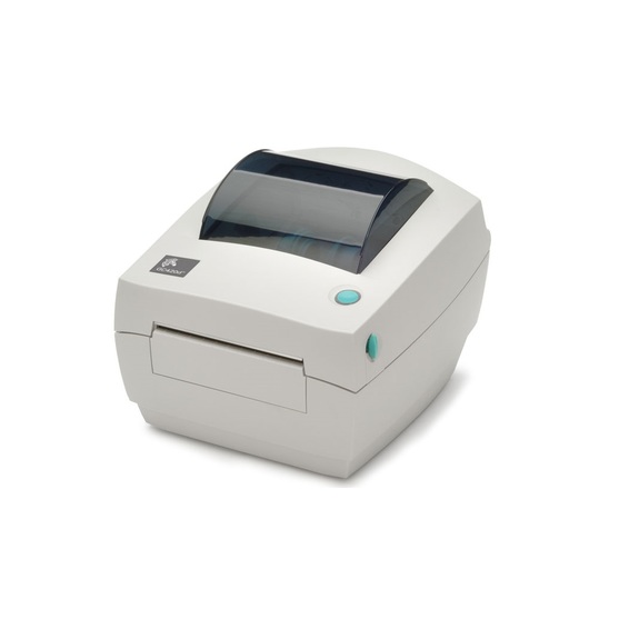Zebra GC420