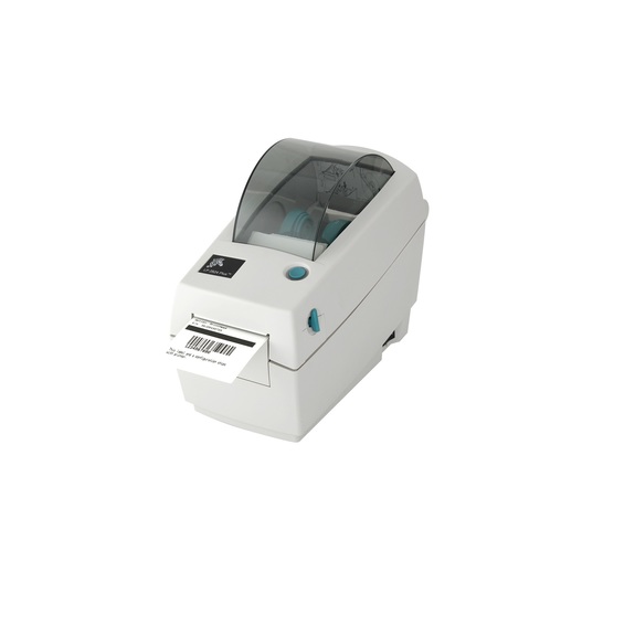 Zebra TLP-2824 plus