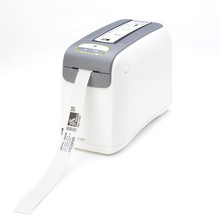 Zebra HC100