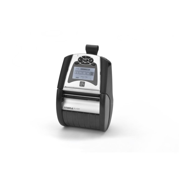 Zebra QLn320