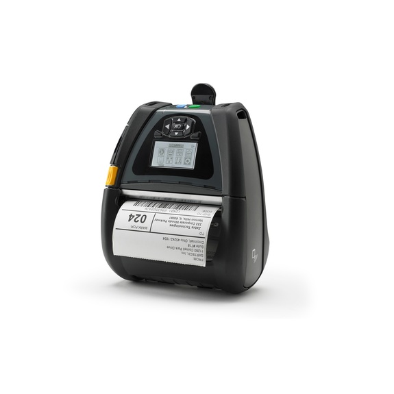 Zebra QLn420