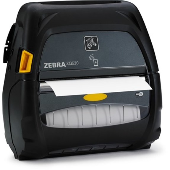 Zebra ZQ520
