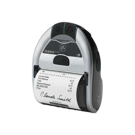 Zebra iMZ320