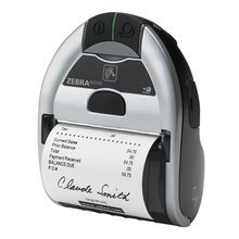 Zebra iMZ320