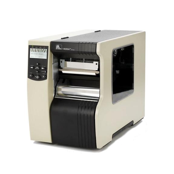Zebra 140Xi4 (Nebegaminamas)