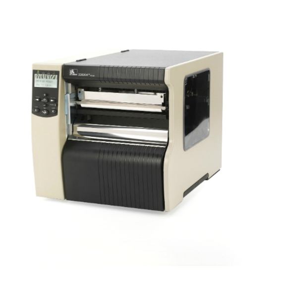 Zebra 220Xi4