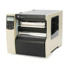 Zebra 220Xi4