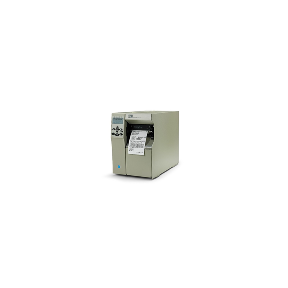 Zebra 105SL Plus (Nebegaminamas)