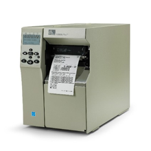 Zebra 105SL Plus (Nebegaminamas)