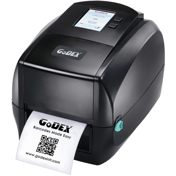 Godex RT860i (Nebegaminamas)