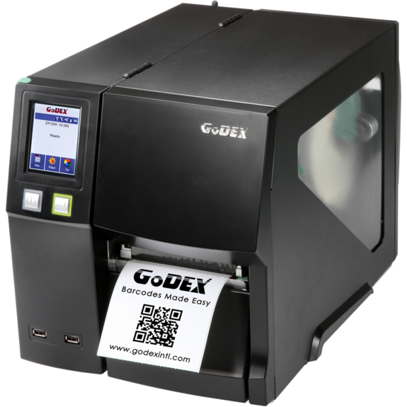 Godex ZX1200i/ ZX1300i/ ZX1600i